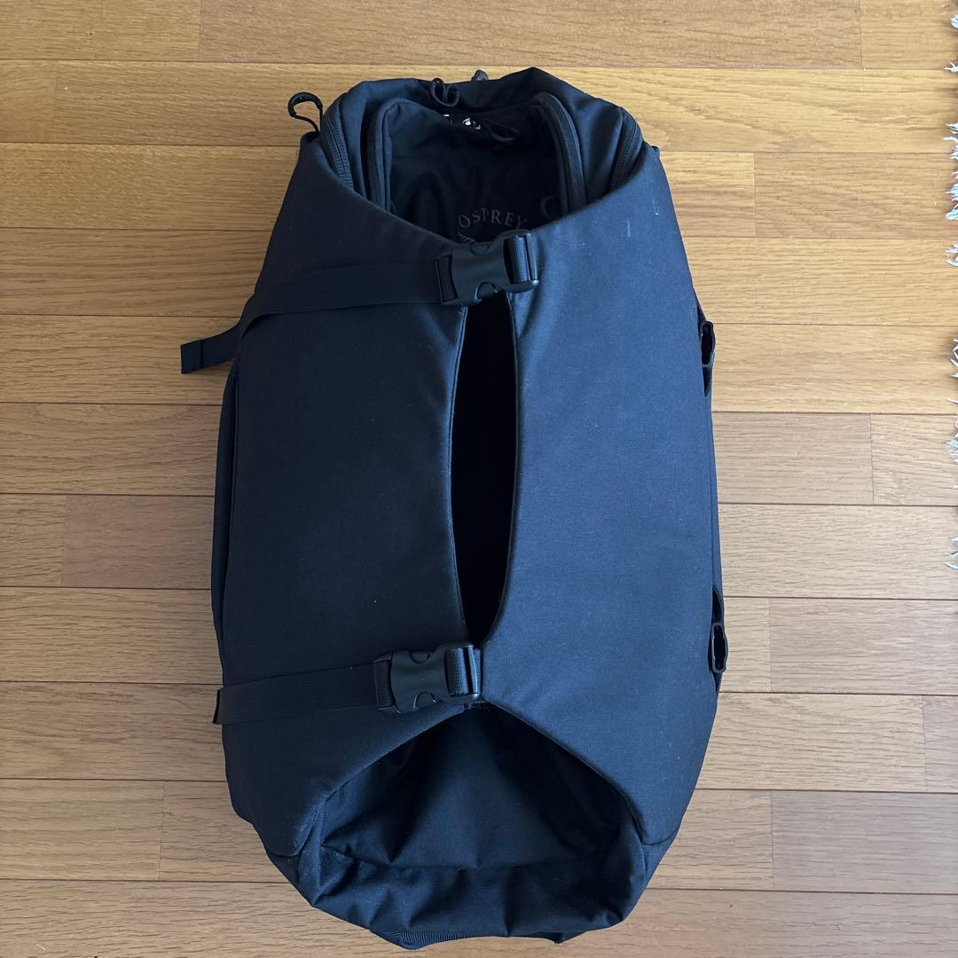[オスプレイ/Osprey] ポーター46 porter46 トラベルバッグ