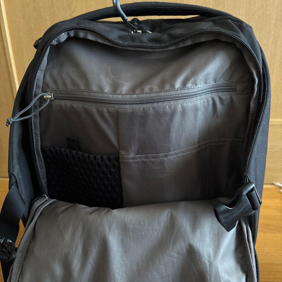[オスプレイ/Osprey] ポーター46 porter46 トラベルバッグ