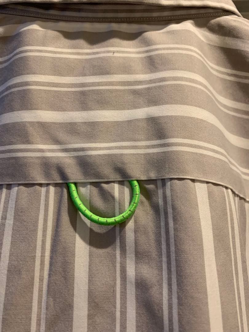 ☆美品／新春セール☆ セダンオールパーパス　オーバルロゴワークシャツ