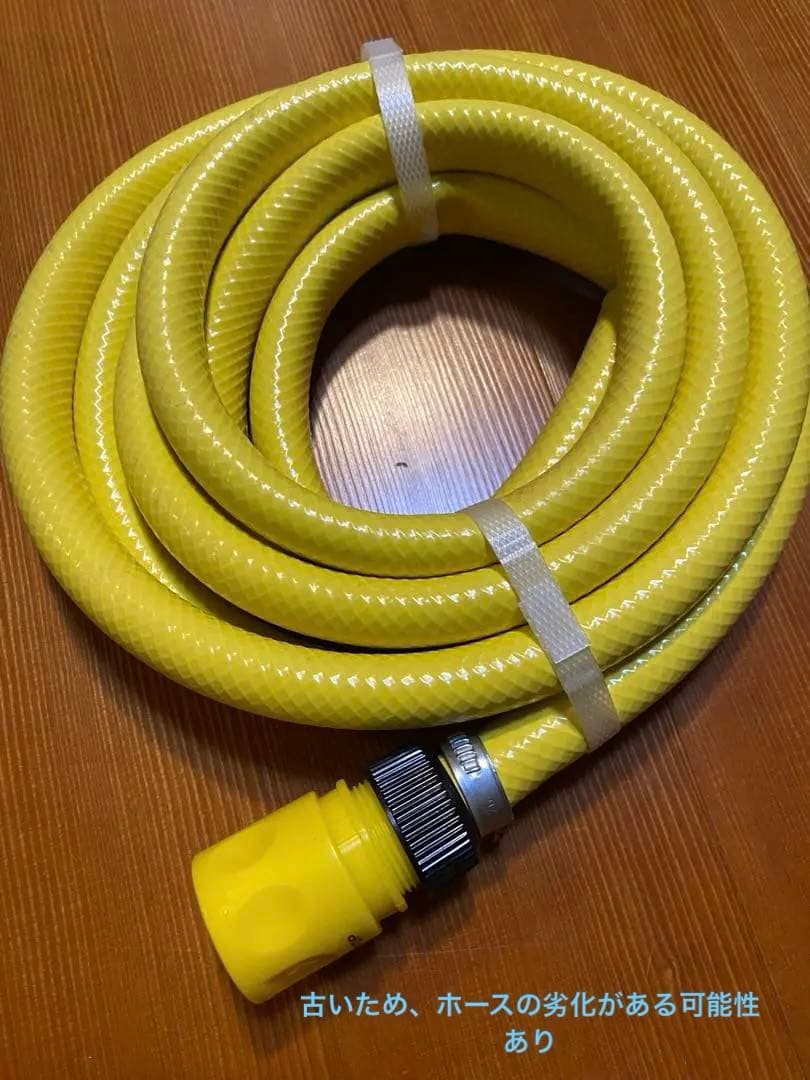 KARCHER 高圧洗浄機 K3 370プラス