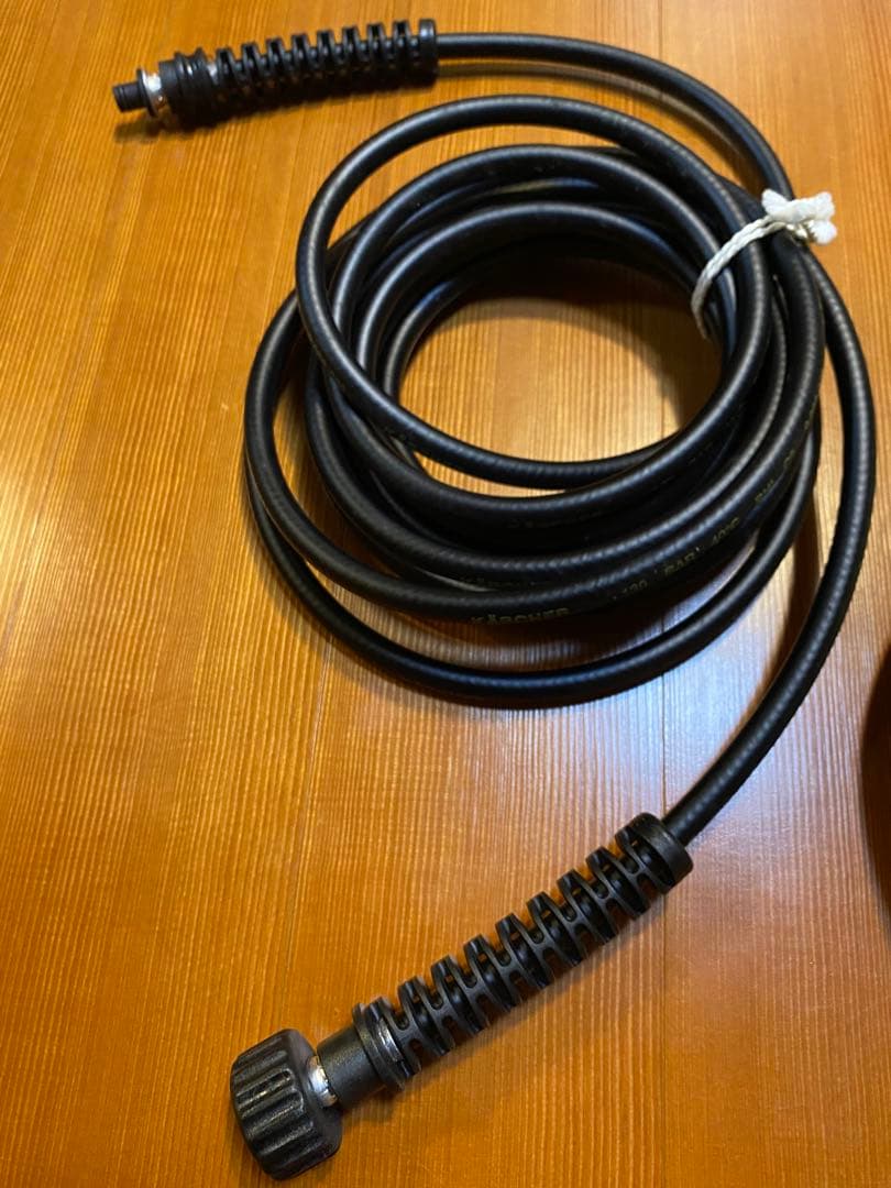 KARCHER 高圧洗浄機 K3 370プラス