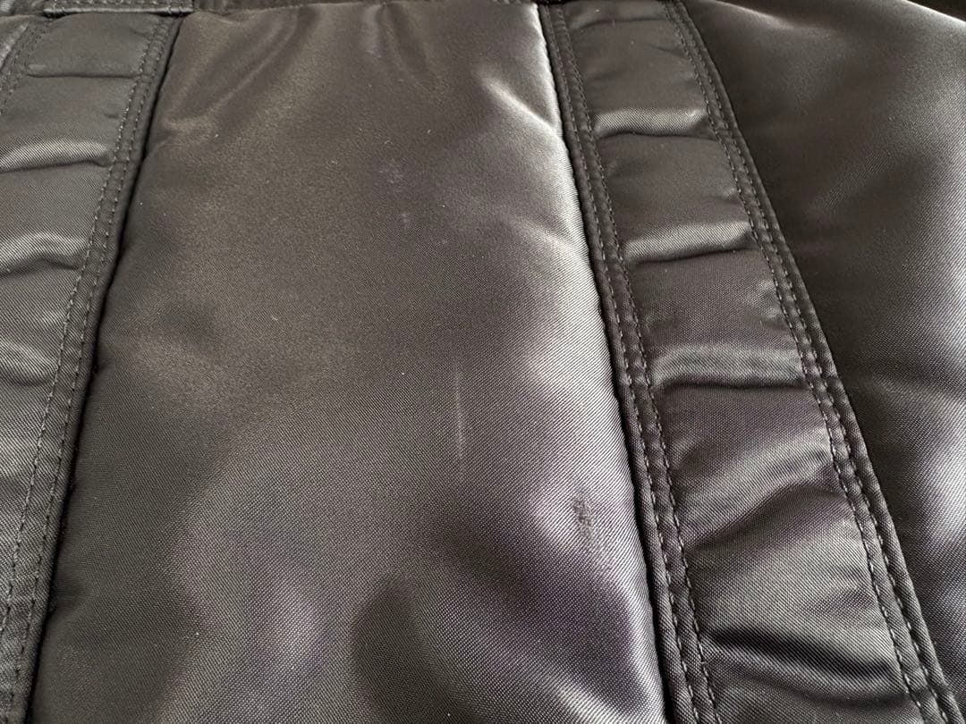 m*o様 吉田カバン　PORTER　ポーター　タンカー　トートバッグ　ブラック