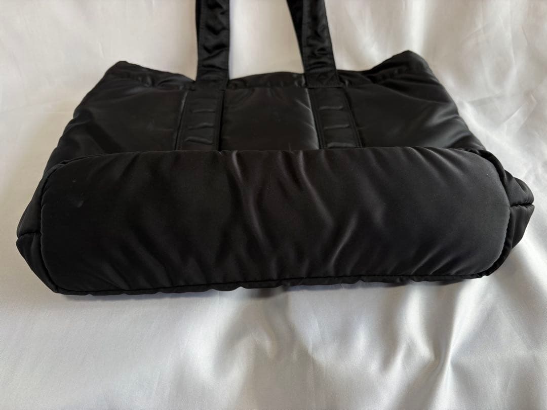 m*o様 吉田カバン　PORTER　ポーター　タンカー　トートバッグ　ブラック