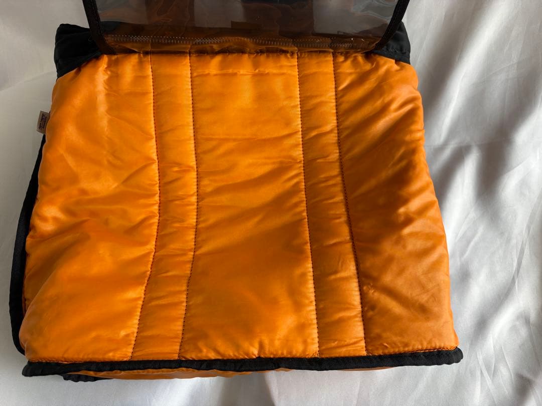 m*o様 吉田カバン　PORTER　ポーター　タンカー　トートバッグ　ブラック