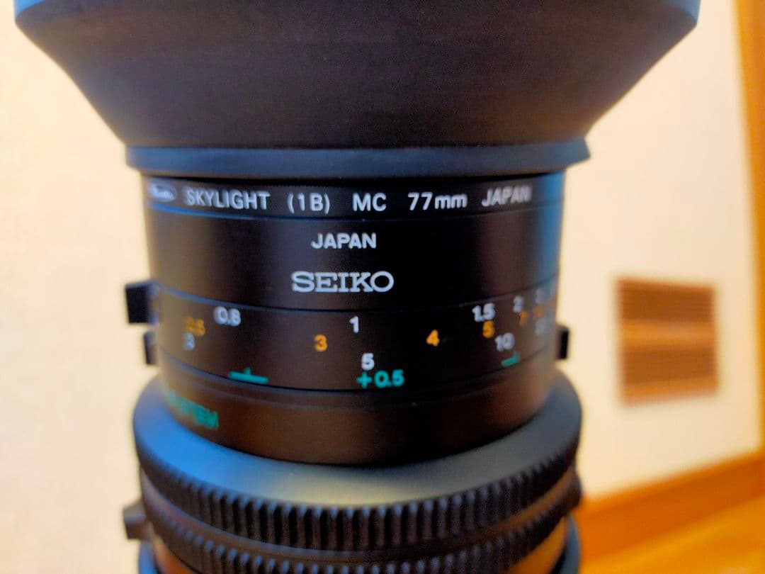 MAMIYA RB67 Pro S SD用ポラロイドインスタントフィルムバック