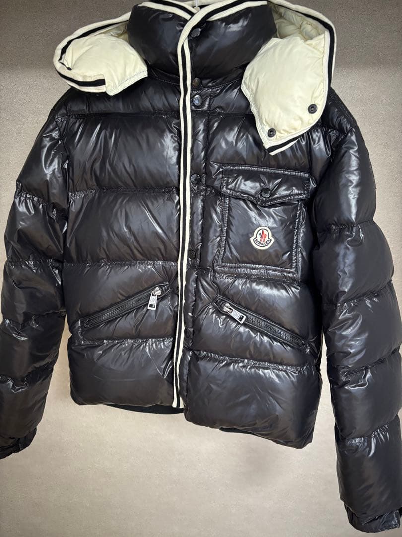 コ*イ様 MONCLER ダウンジャケット