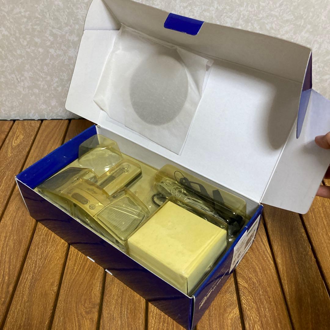 TS62 NHJ V@MP VP-415 デジタルオーディオプレーヤー