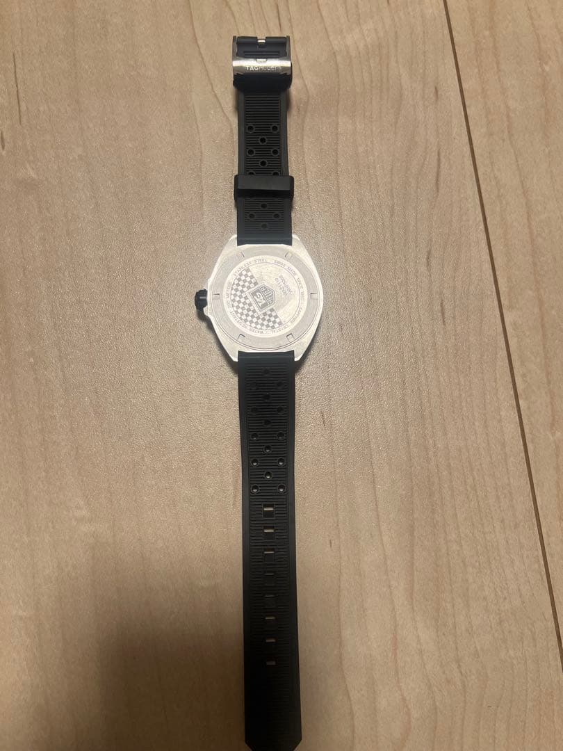 タグホイヤー 腕時計