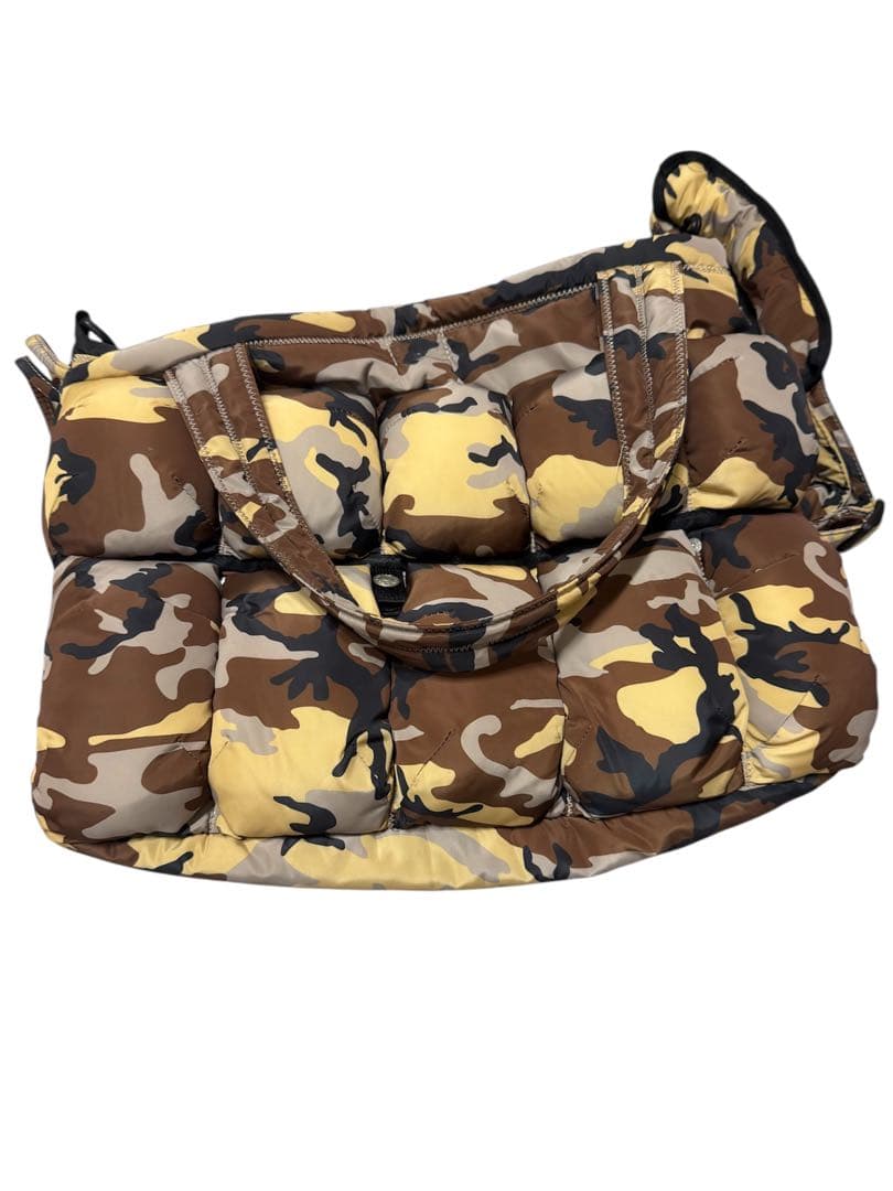 SUPREME x MARITHÉ FRANÇOIS GIRBAUD