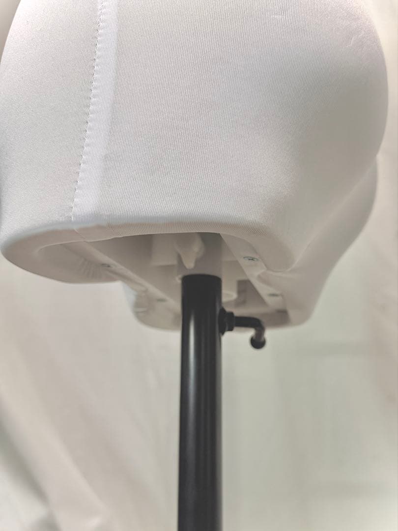 マネキン、トルソー