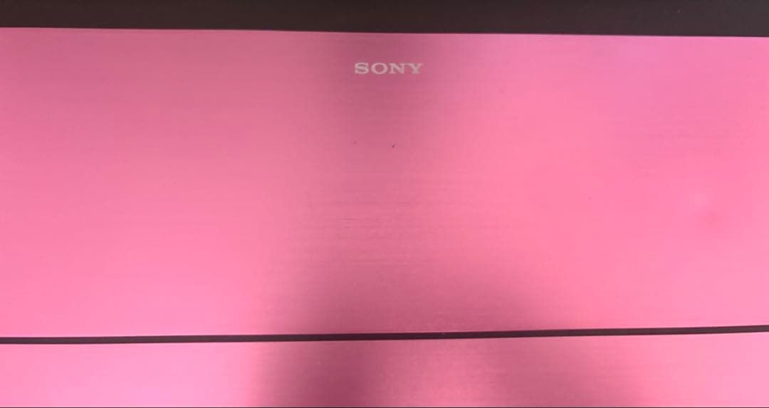 SONY vaio パーソナルコンピューター SVF14N29EJS