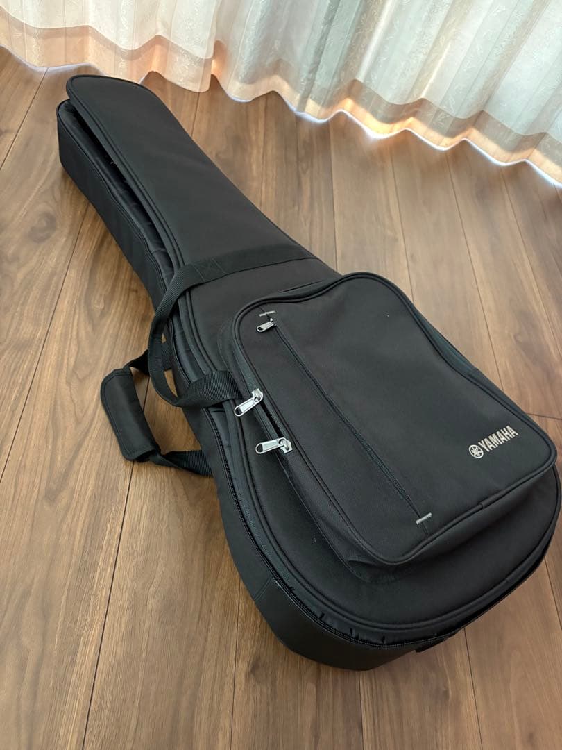 Yamaha CSF3M アコースティックギター サンバースト