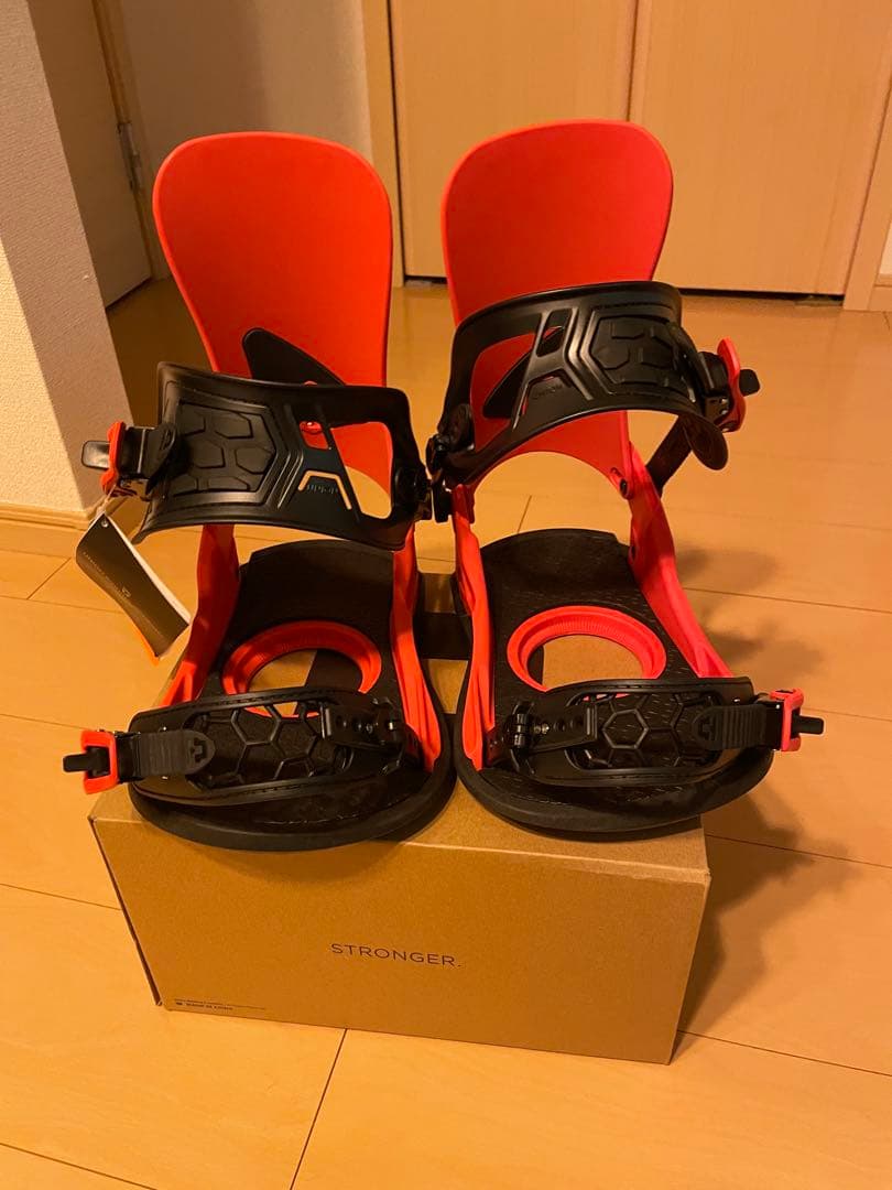 【新品】UNION STRATA Mサイズ