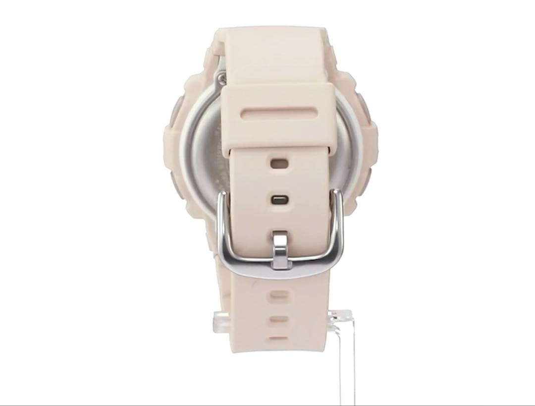 baby-G 電波ソーラー腕時計