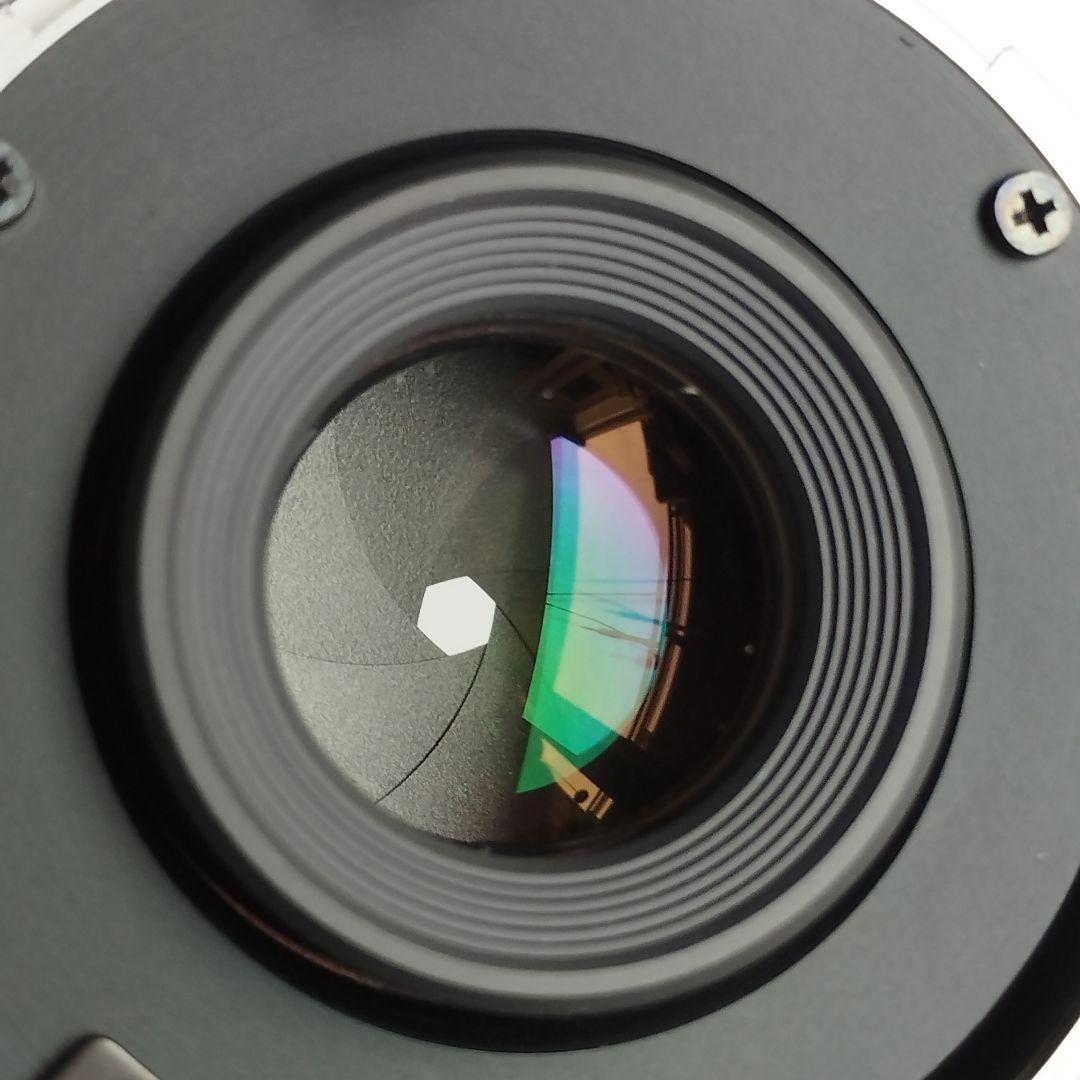 ヤシカ　レンズ　YASHICA ML MACRO 55mm F2.8