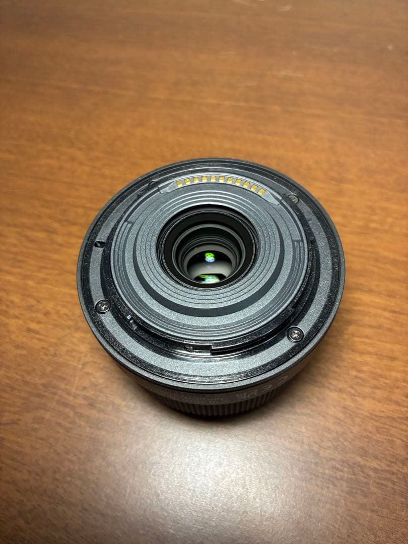 NIKKOR Z DX 24mm f/1.7 ※Zマウント