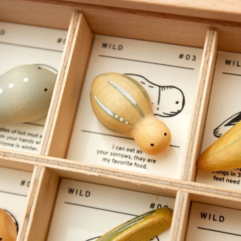 GRAPAT　グラパット　ワイルド　Wild