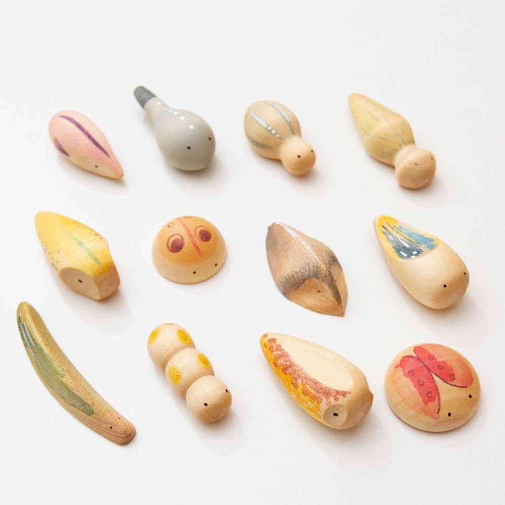 GRAPAT　グラパット　ワイルド　Wild