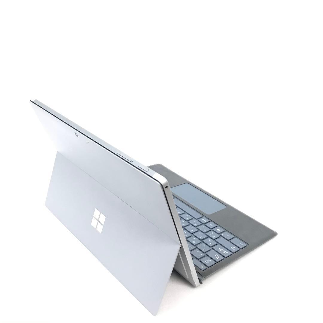 【超美品・11世代】 Surface Pro7＋ 8G/128G Office