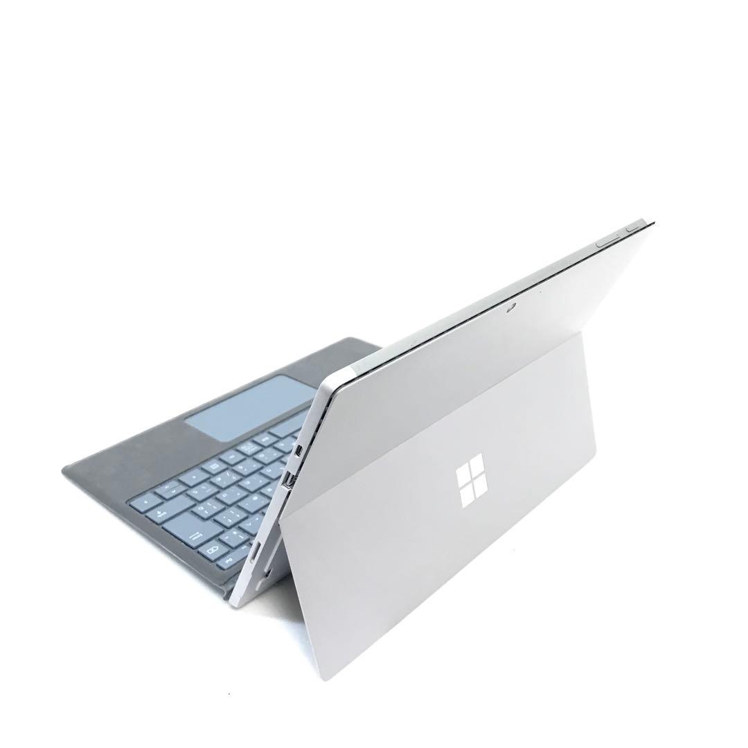 【超美品・11世代】 Surface Pro7＋ 8G/128G Office