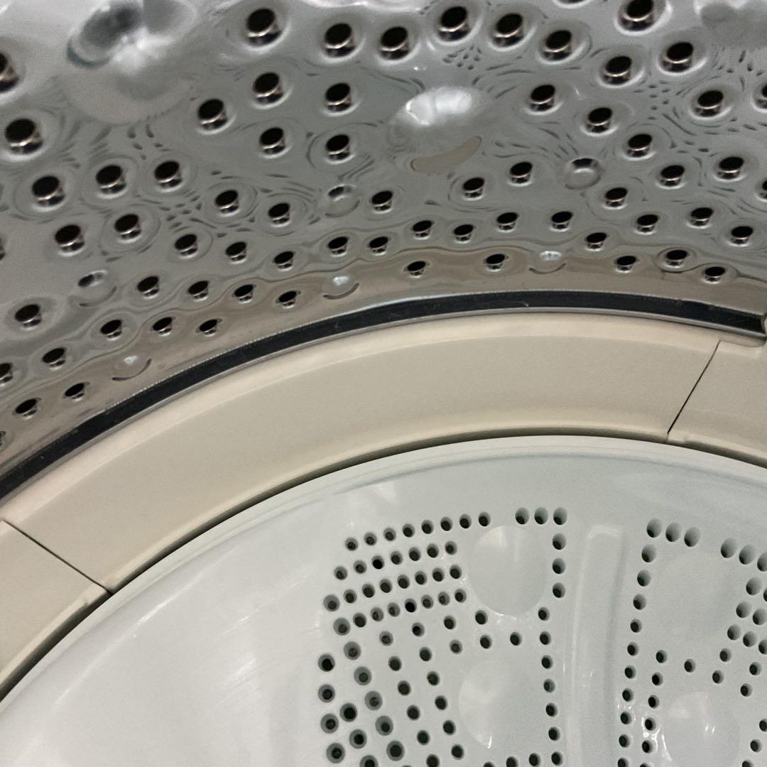 日立洗濯機　ビートウォッシュ　BW-7TV 7kg [送料無料]