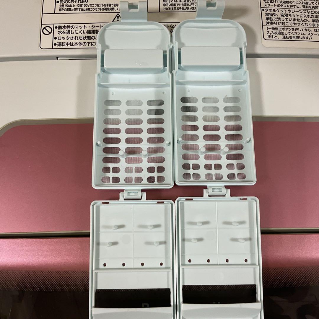 日立洗濯機　ビートウォッシュ　BW-7TV 7kg [送料無料]