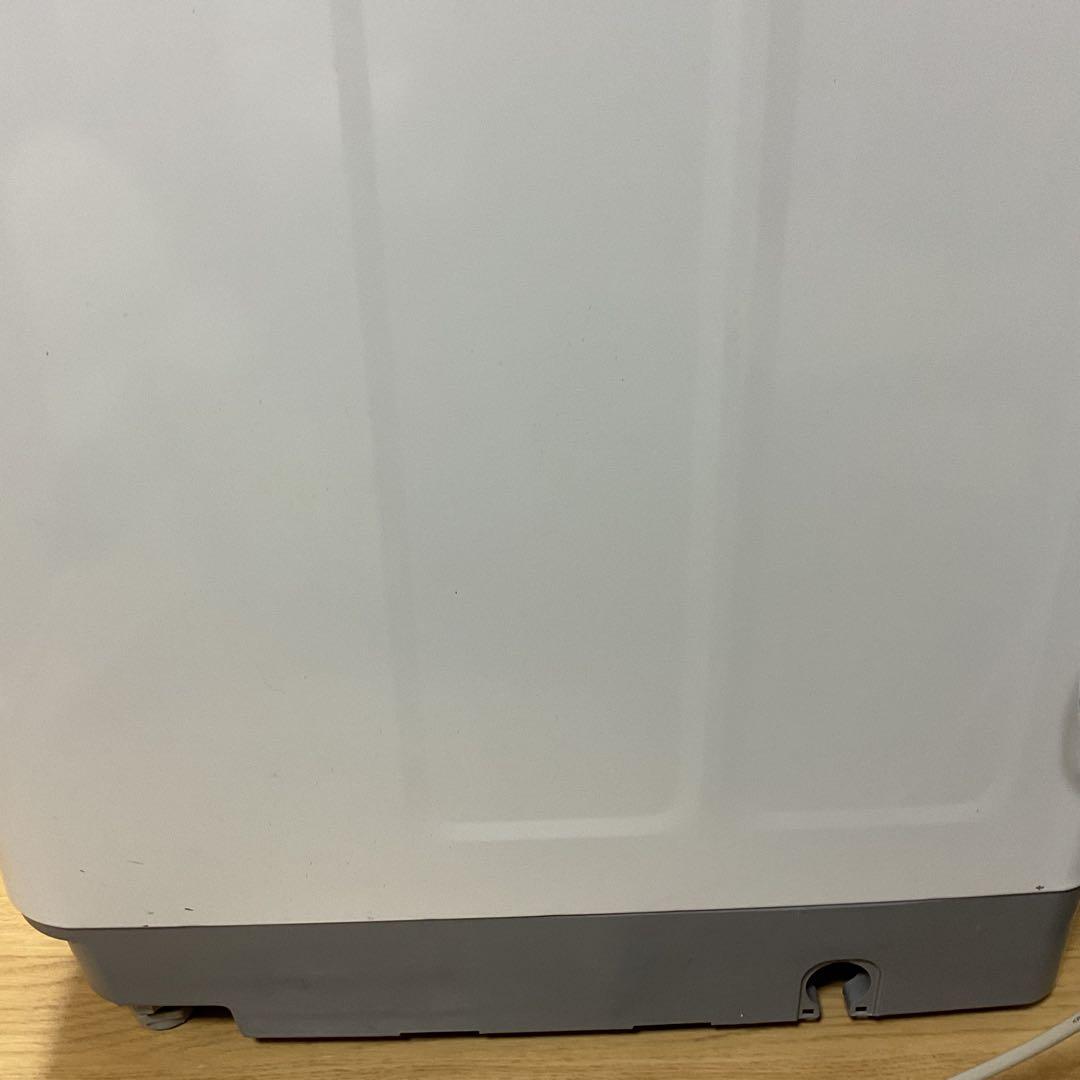 日立洗濯機　ビートウォッシュ　BW-7TV 7kg [送料無料]