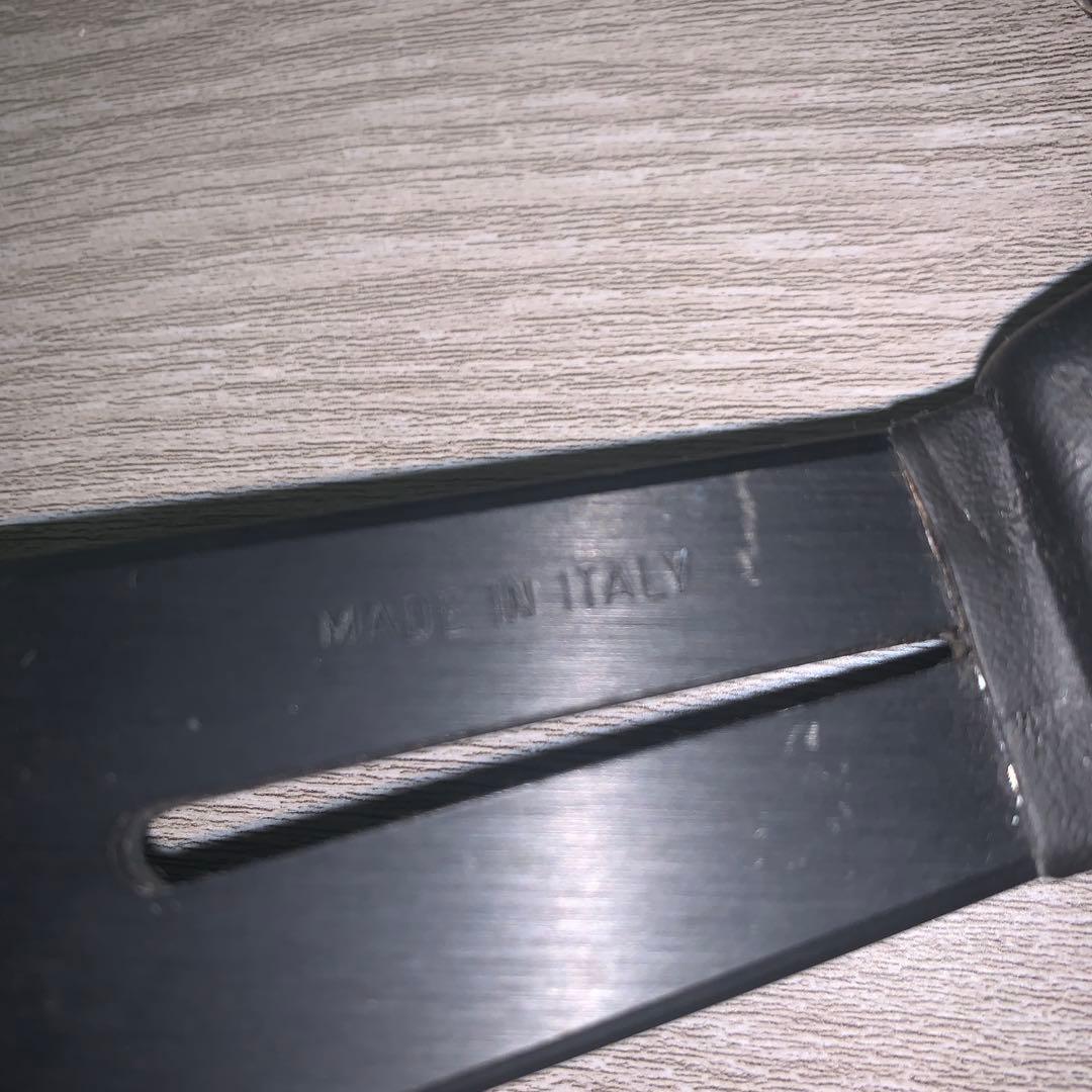 ナルディ　クラシック　ステアリン(2010年購入)