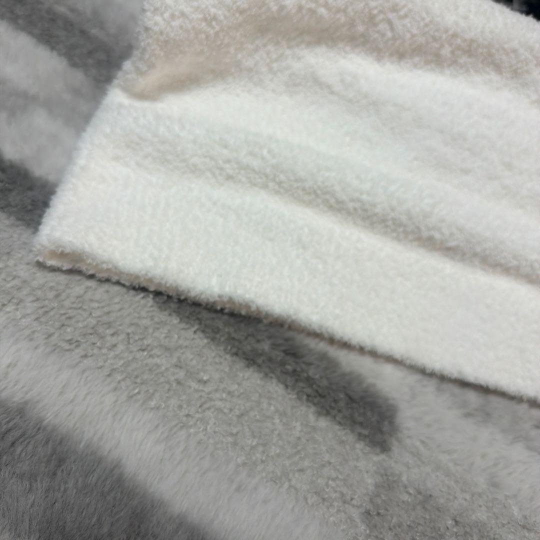 ジェラートピケ　ワンピース ベアー　くま