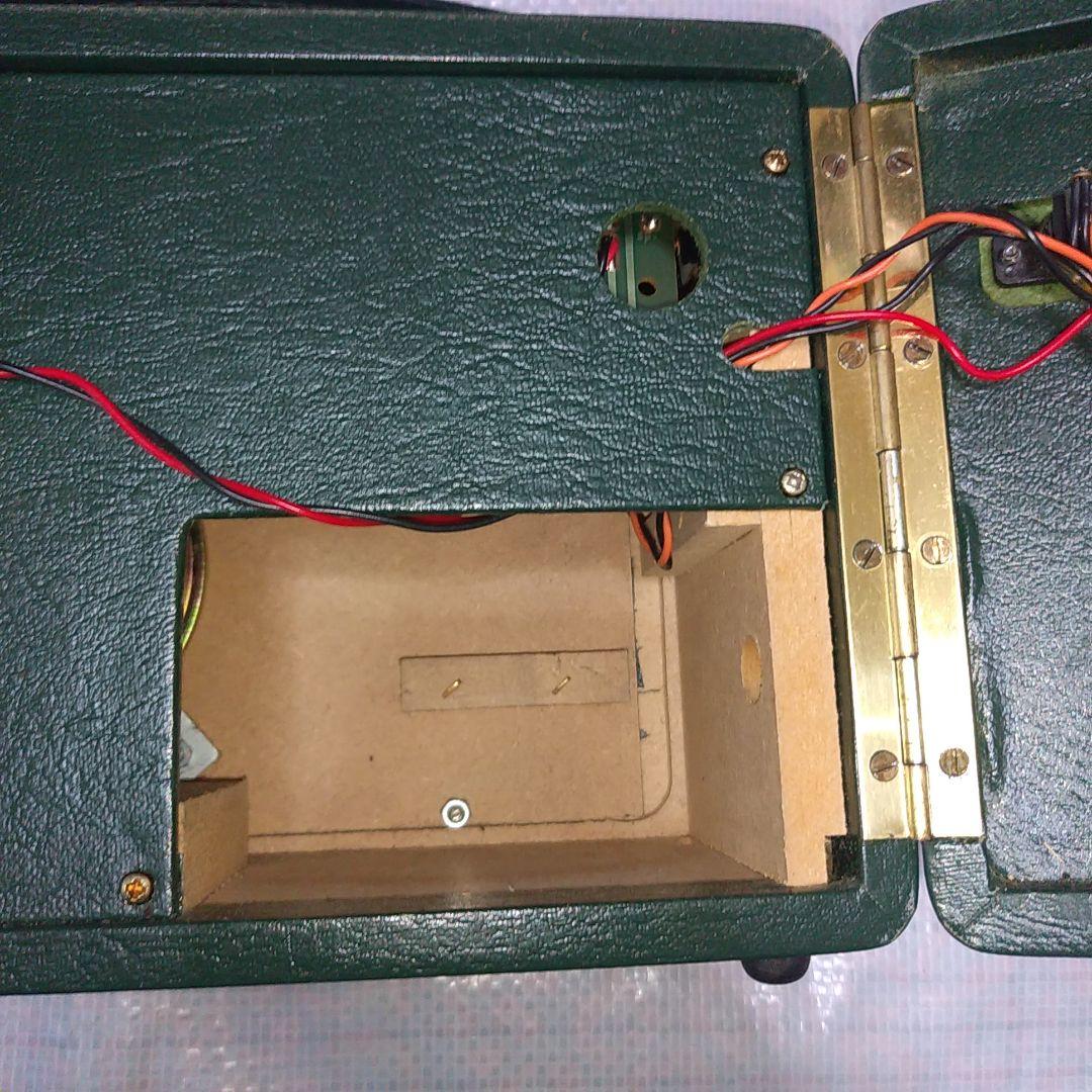 ジャンク R250 ROBERTS Revival RADIO ロバーツ ラジオ