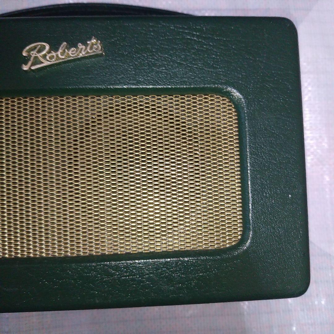 ジャンク R250 ROBERTS Revival RADIO ロバーツ ラジオ