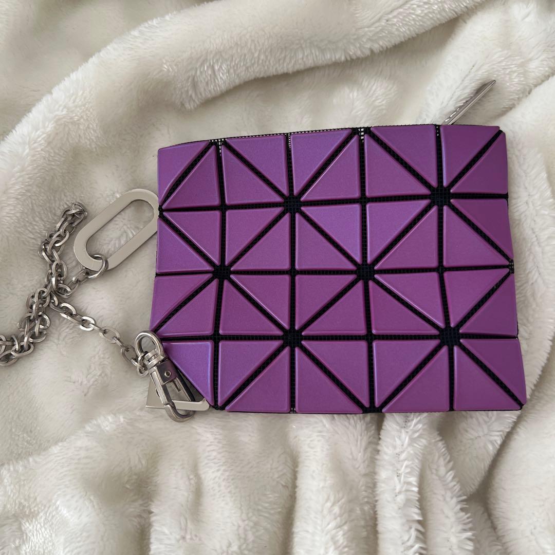 BAO BAO ISSEY MIYAKE バオバオ　ポーチ