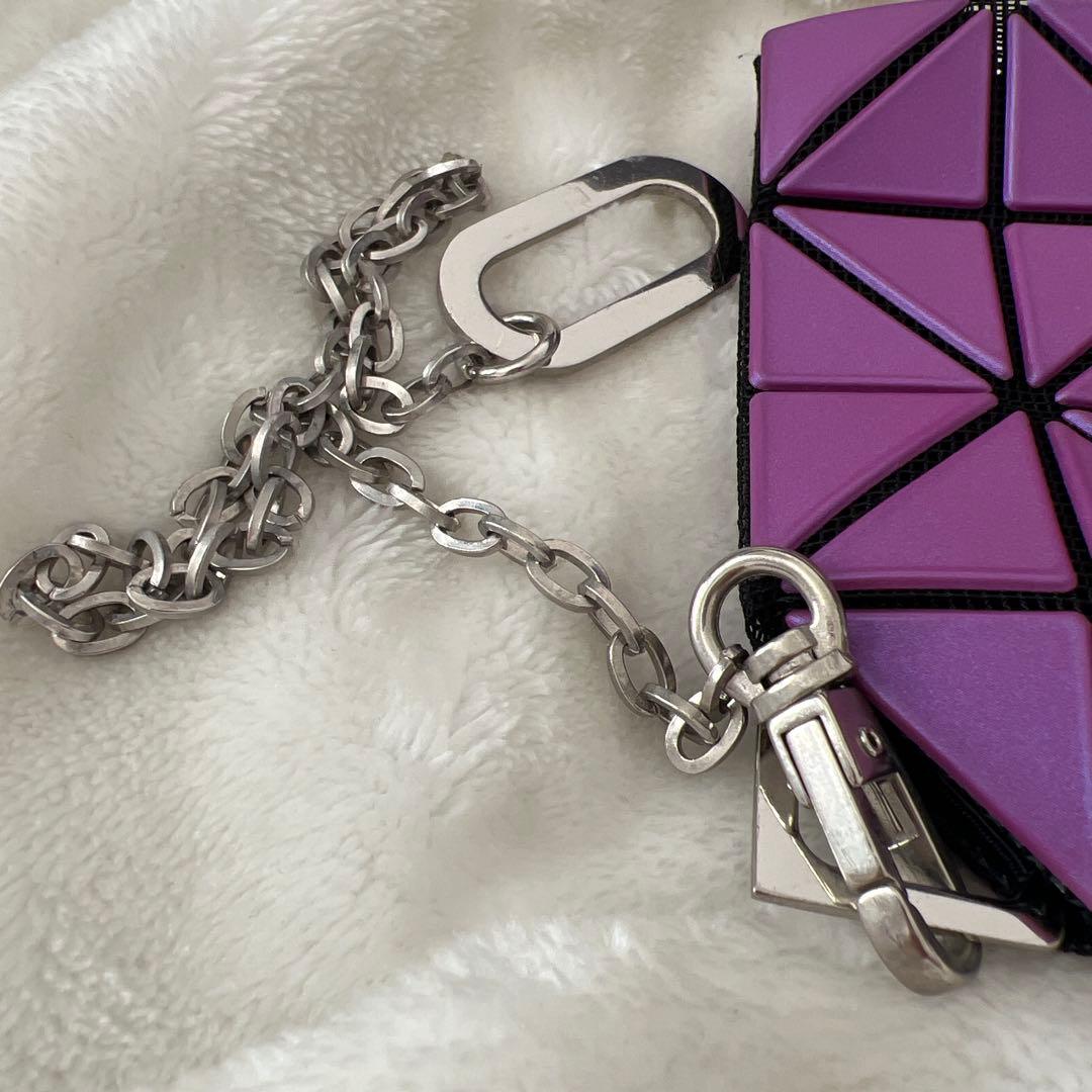 BAO BAO ISSEY MIYAKE バオバオ　ポーチ