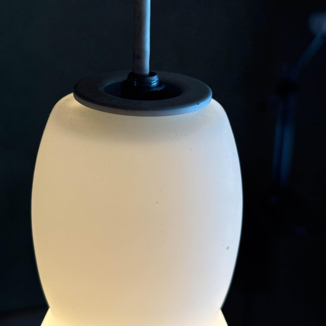 照明　ポストモダン　シンプル　レトロ