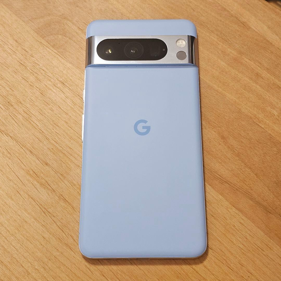 Google Pixel8 Pro 128GB 本体 SIMフリー