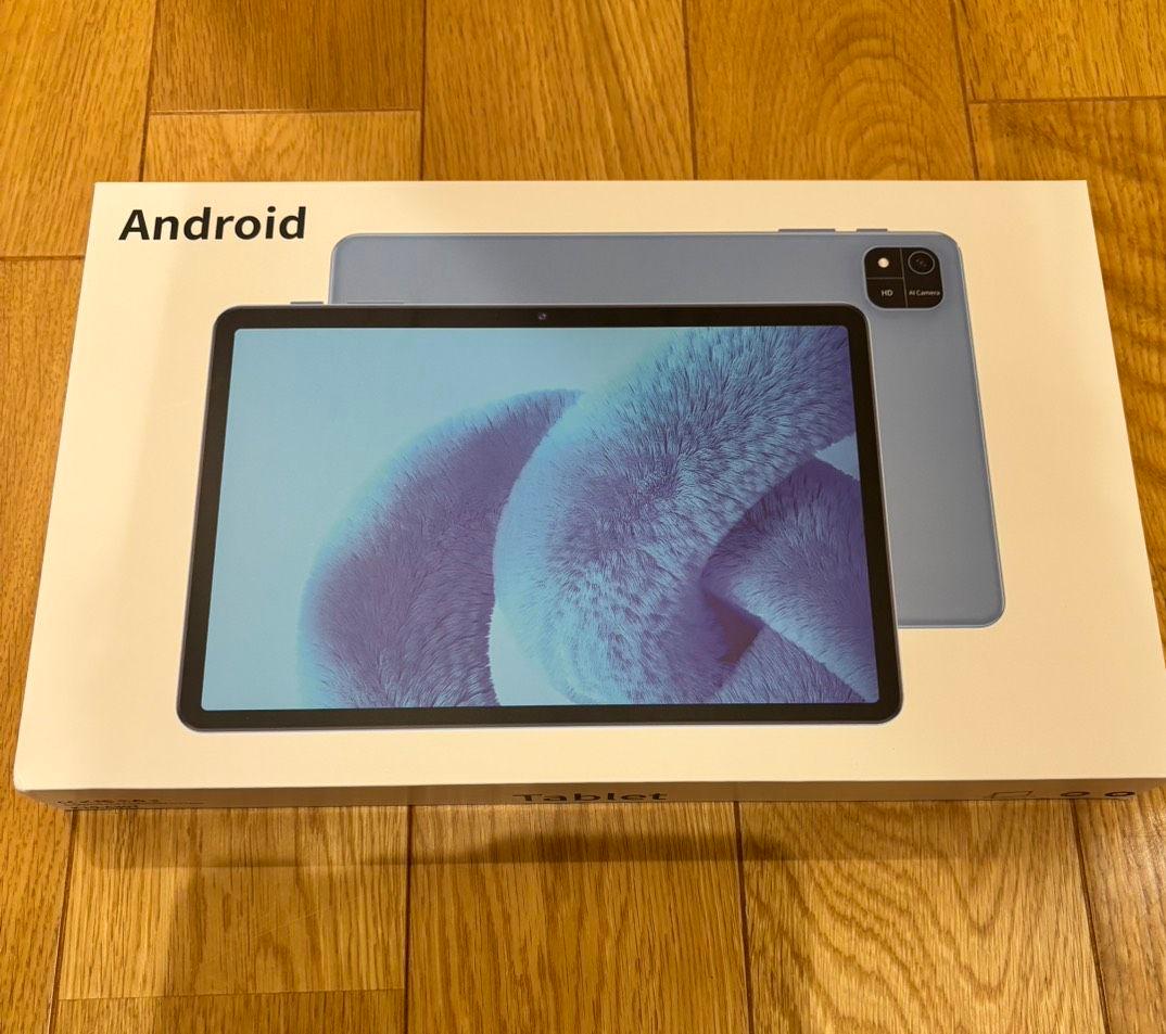 2025新登場 Android 16 タブレット 大画面