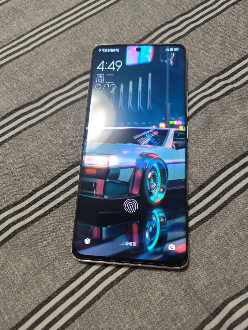 スマートフォン本体 Xiaomi 13 pro 12+512GB