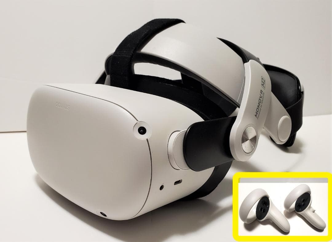■ Quest 2( Quest 2)■64GB■VR