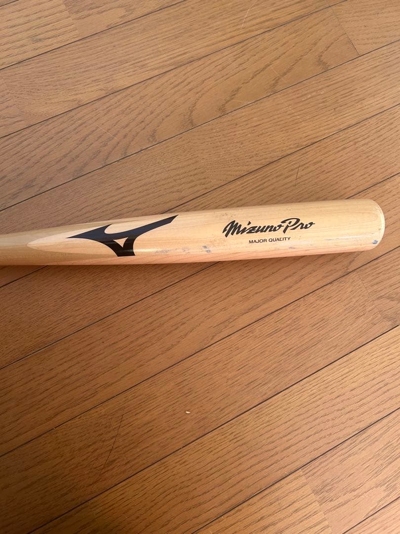 Mizuno Pro ミズノプロ 木製ノックバット