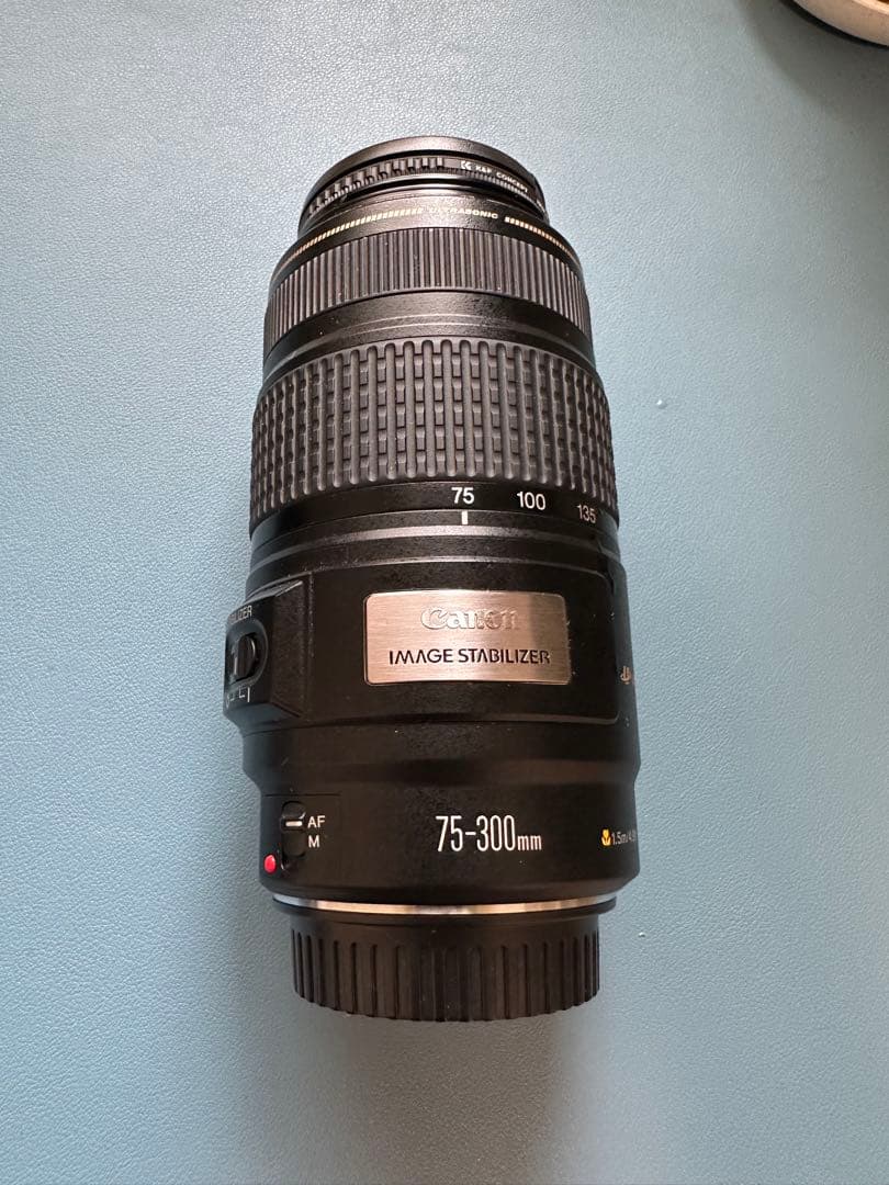 デジタルカメラ Canon EOS KISS X10