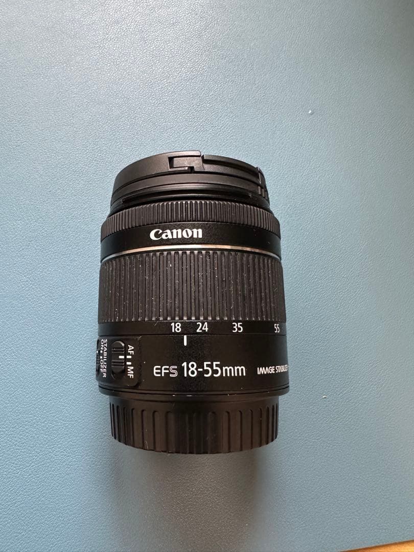 デジタルカメラ Canon EOS KISS X10