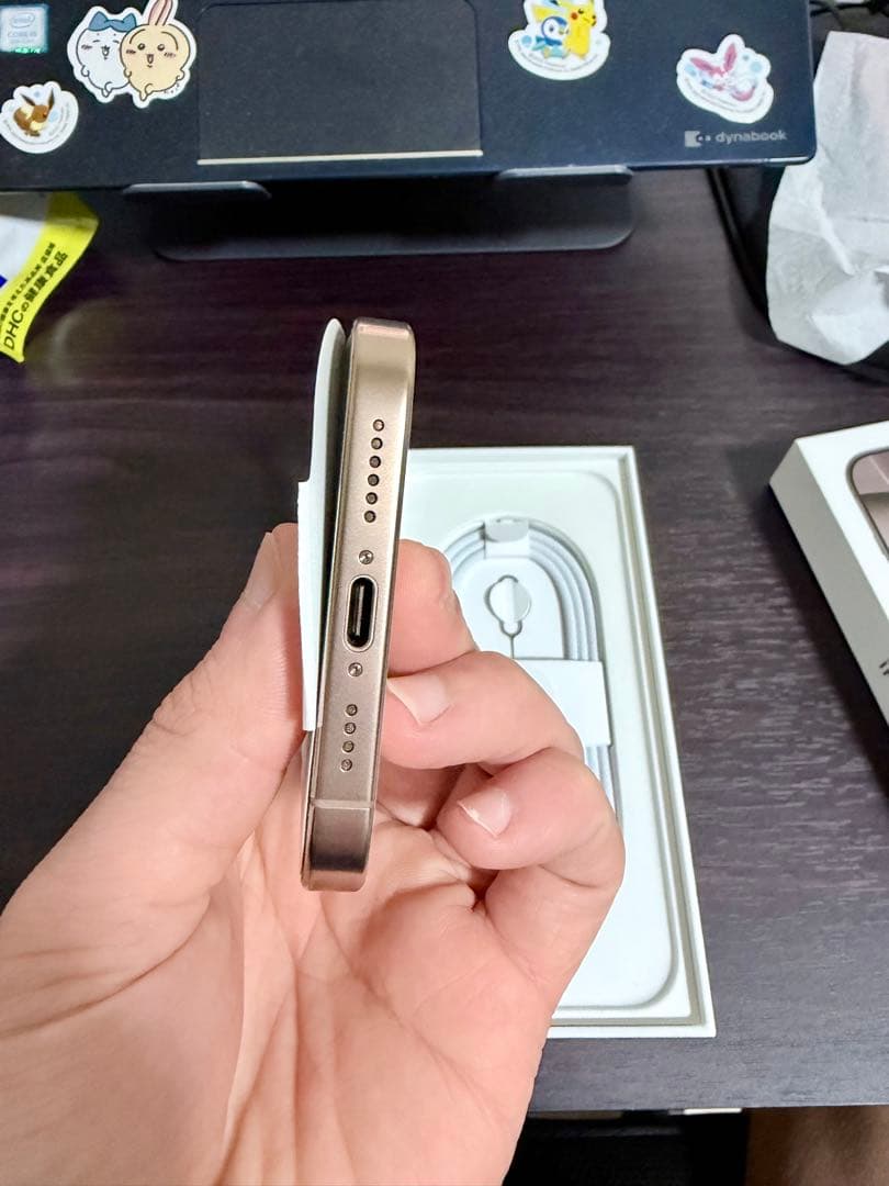 iPhone 16 Pro Max 本体 SIMフリー