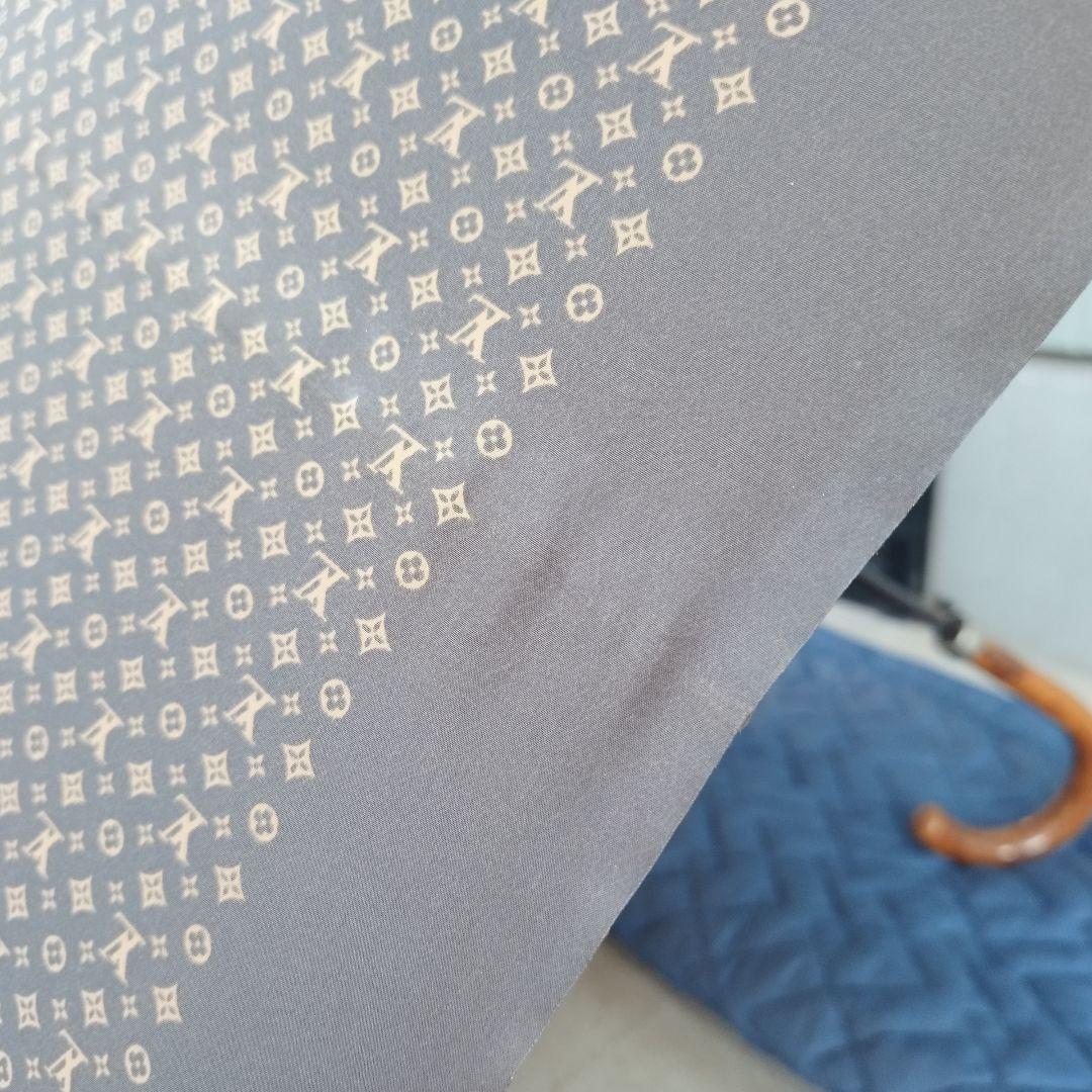 LOUIS VUITTON モノグラム 長傘