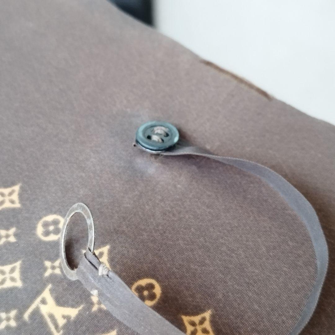 LOUIS VUITTON モノグラム 長傘