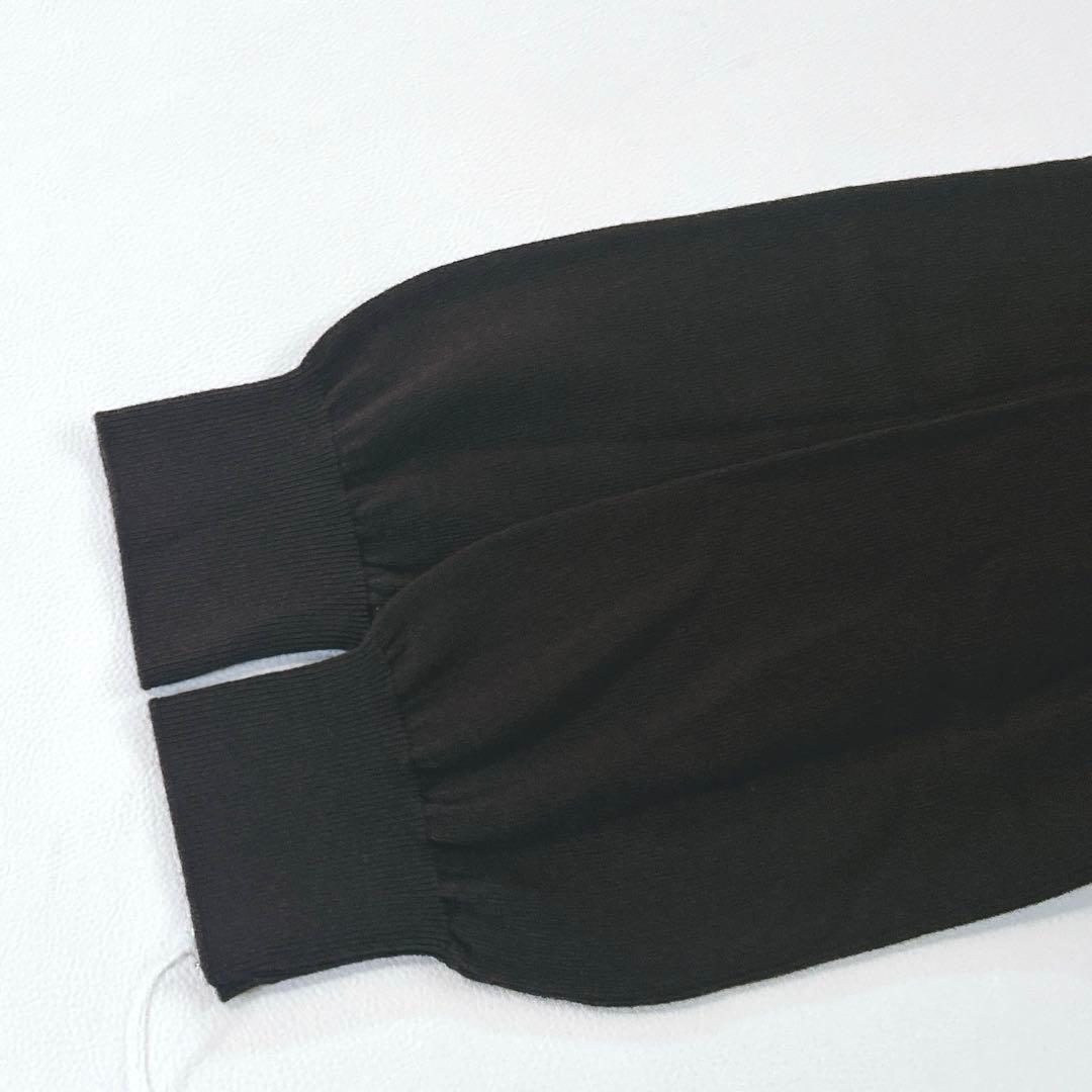 り*ん様 未使用品＊レリアン CARA O CRUZ キャラオクルス ボウタイニ