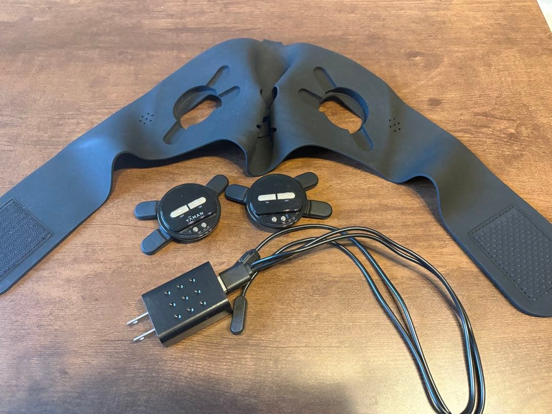 ヤーマン　美顔器　メディリフトプラス