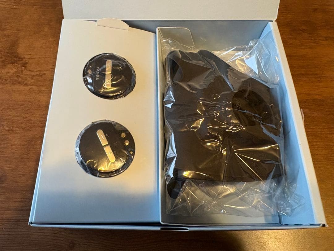 ヤーマン　美顔器　メディリフトプラス