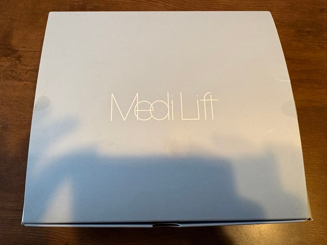 ヤーマン　美顔器　メディリフトプラス