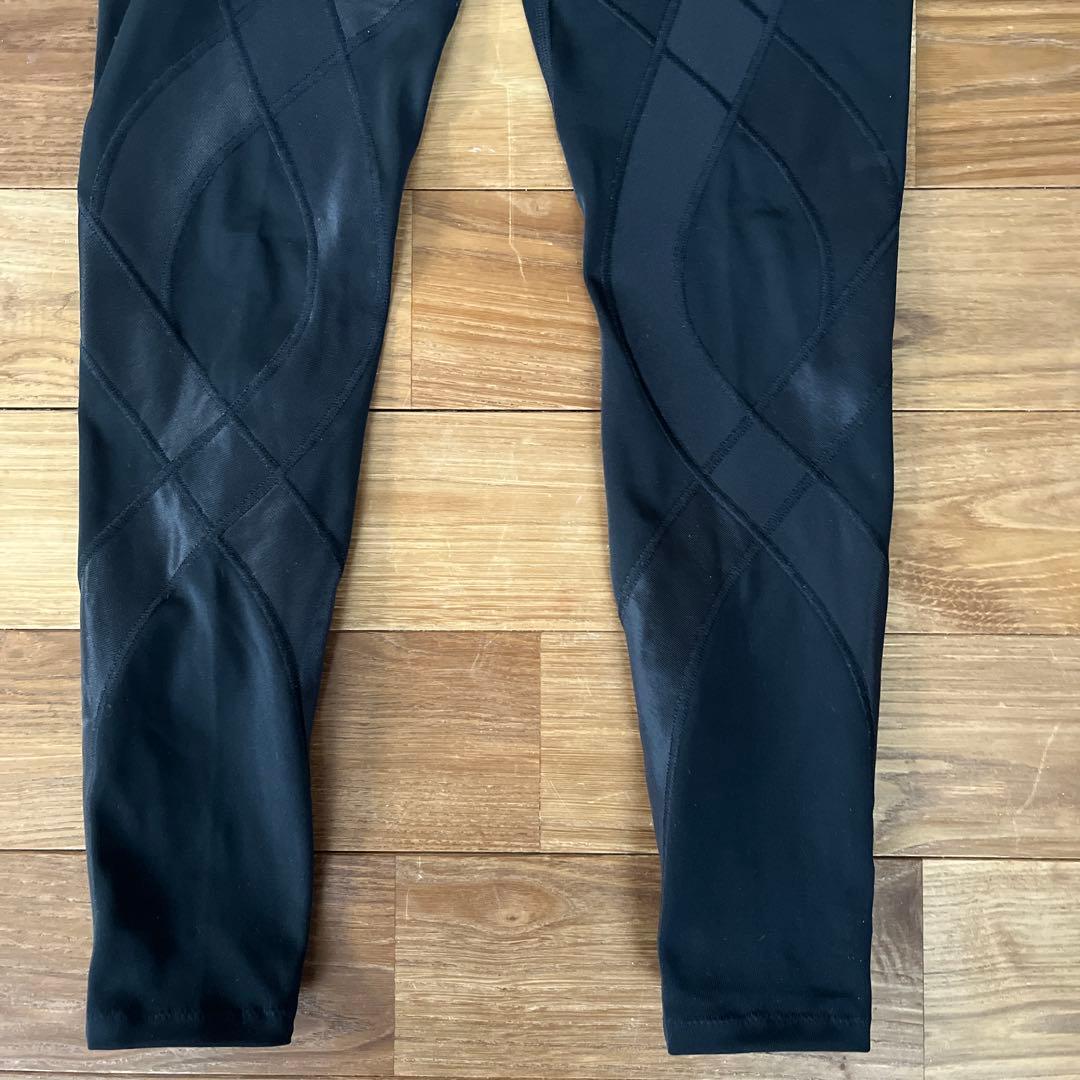 未使用 CW-X タイツ ジェネレーター レディースSサイズ HZY339