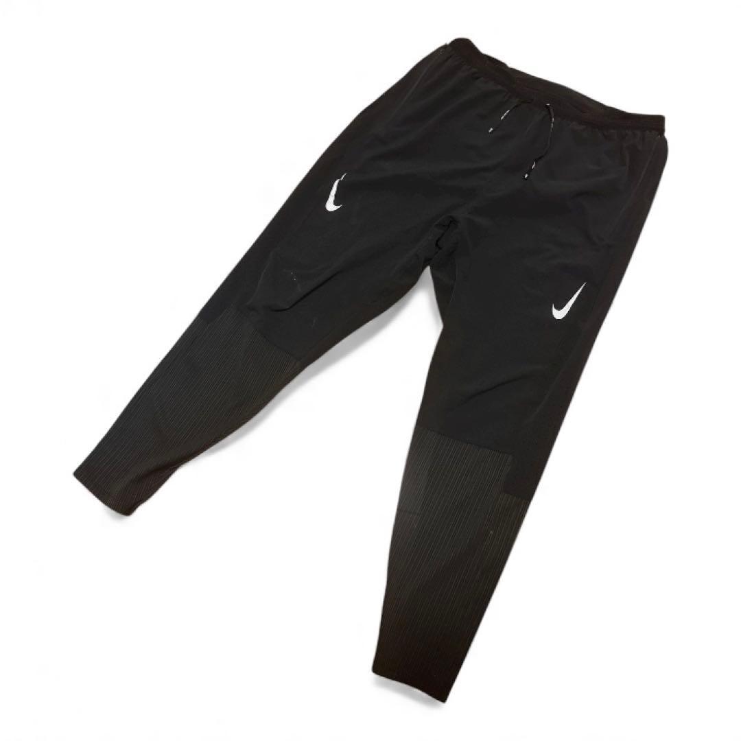 ナイキ NIKE ロングタイツ DFADV エアロスイフト ドライフィット L